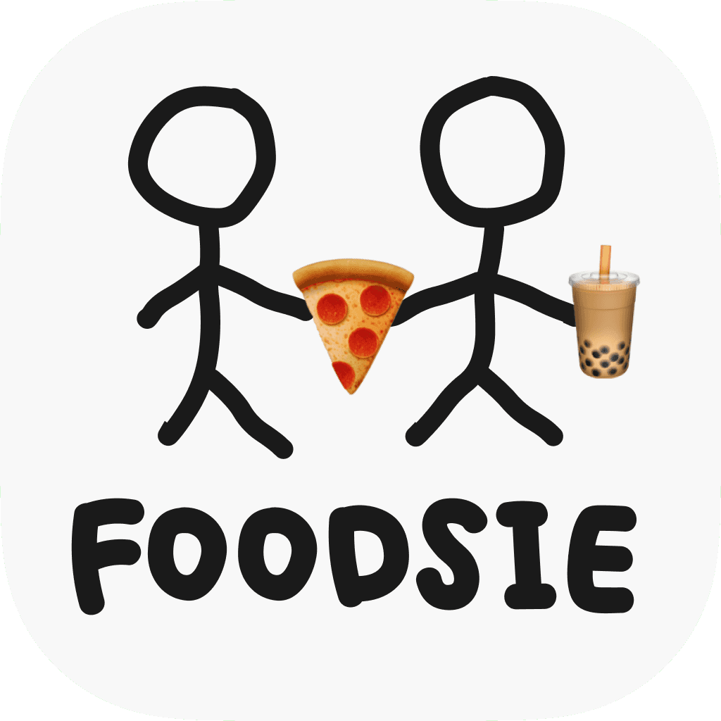 Foodsie App